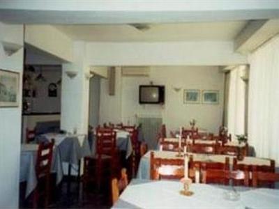 Galaxy Hotel Tripoli Buitenkant foto